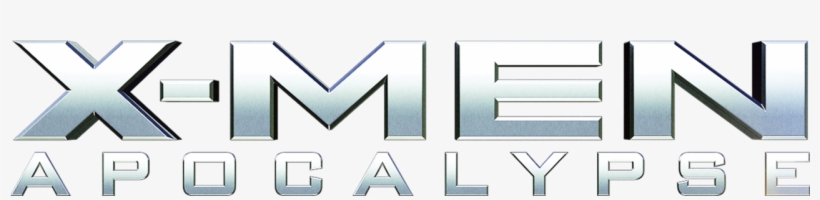 X-men - Apocalypse, transparent png