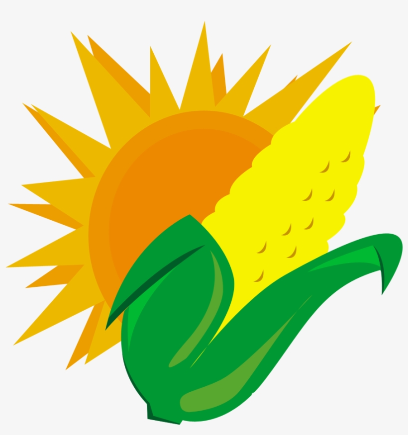 Marble Maize Cutie Mark - Mlp Farm Cutie Mark, transparent png