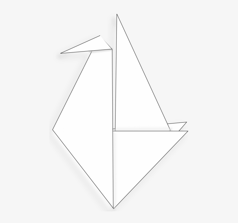 Free Png Download Peace Peace Dove Twitter Bird Black - Triangle, transparent png