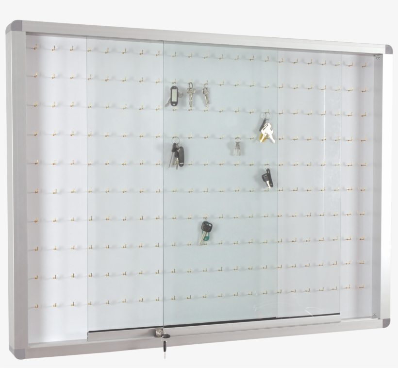 Key Panel Cabinet - Composite Material, transparent png