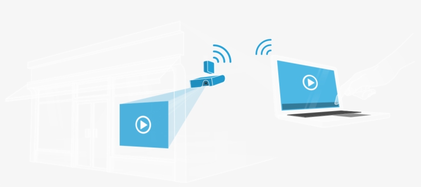 How Glass-media Works - Graphic Design, transparent png