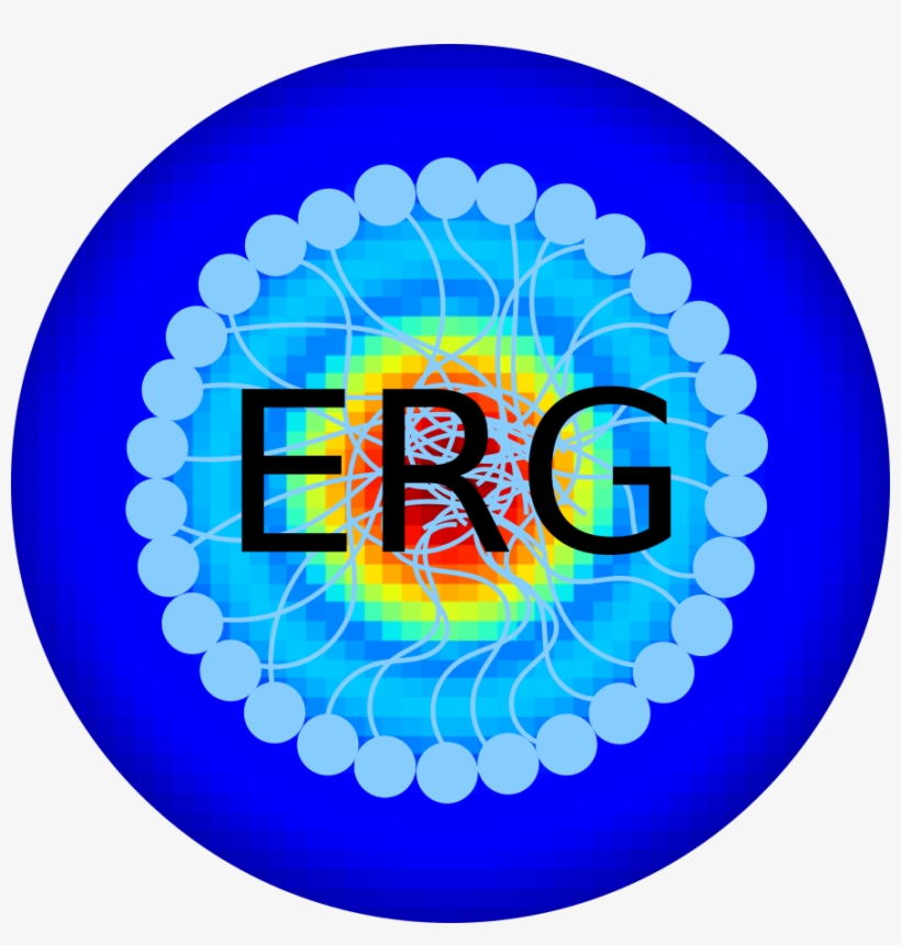 Edler Research Group - Chain With Lakshmi Gold Coins, transparent png