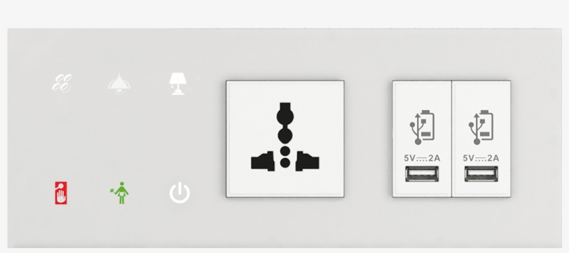 Video - Display Device, transparent png