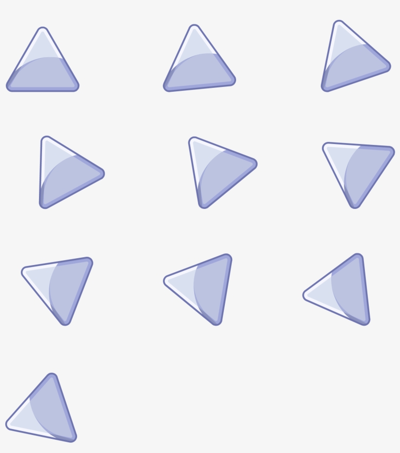 07 Pm 239513 Yellow 1/28/2013 - Triangle, transparent png