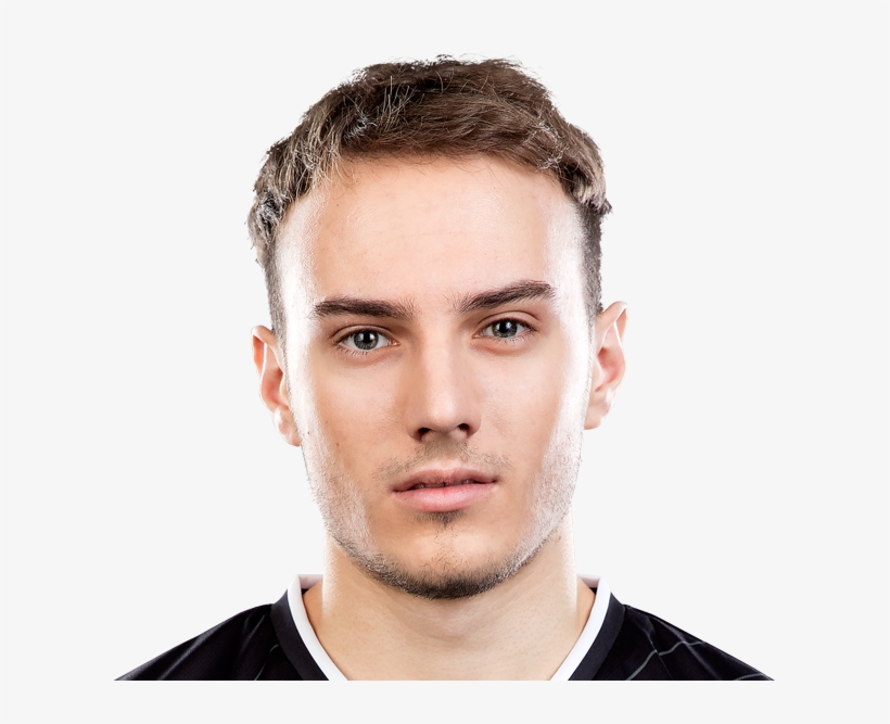 Perkz Worlds 2017 - Man, transparent png