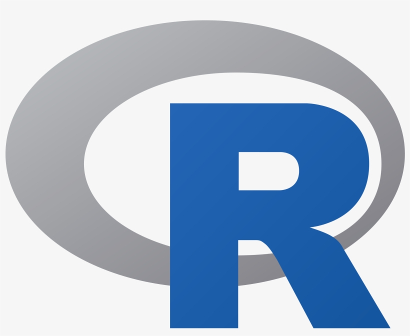 Get Familiar With The Basics Of Open Ⓒ - Logo R Studio Png, transparent png