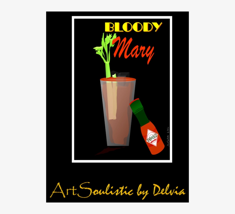 “bloody Mary” - Suicide Dolls (2010), transparent png