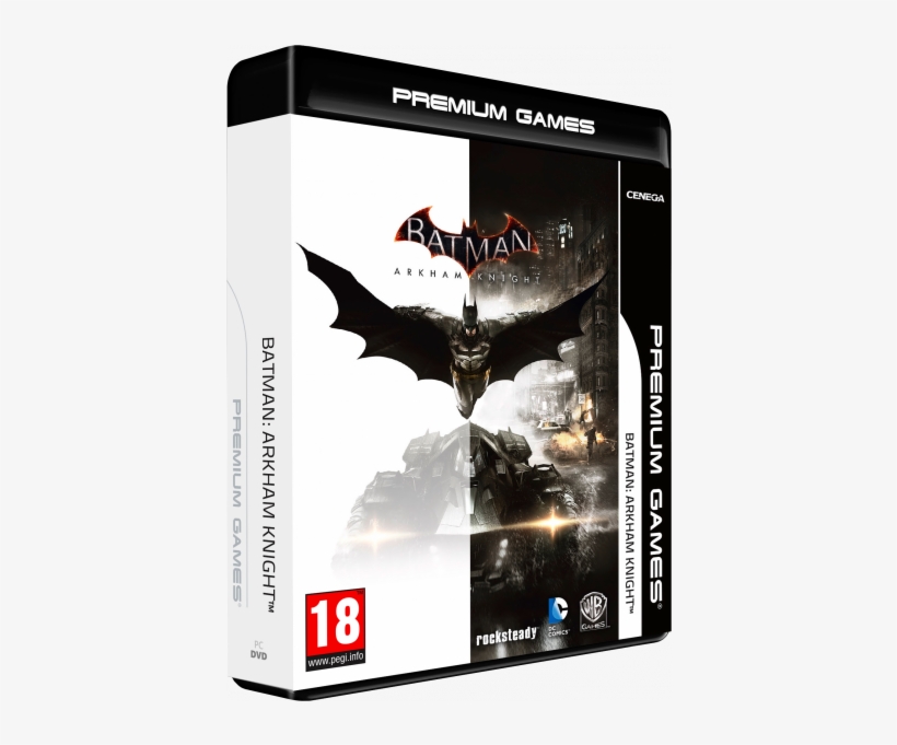 Arkham Knight - Playstation 4 500 Gb Batman Arkham Knight, transparent png