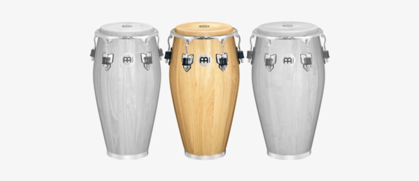 Meinl Professional Series 11 3/4" Conga Natural - Congas Meinl Professional Series, transparent png
