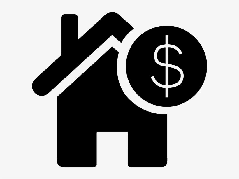 60 Second Home Value Estimate - Home Value Icon Png, transparent png