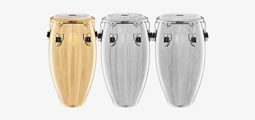 Artist Series Congas - Meinl Artist Series Kachiro Thompson Signature Conga, transparent png