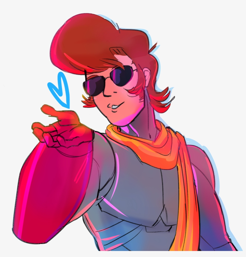 Tags Protoman - Cartoon, transparent png