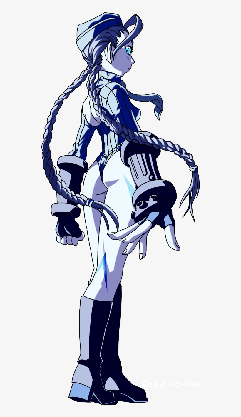 Glee-chan,cammy White,street Fighter,уличный Боец,игры,игровой - Street Fighter, transparent png