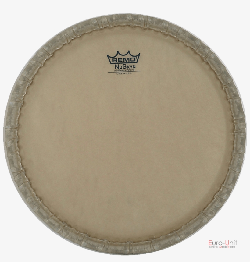 Product Sku - Parches De Congas Remo, transparent png