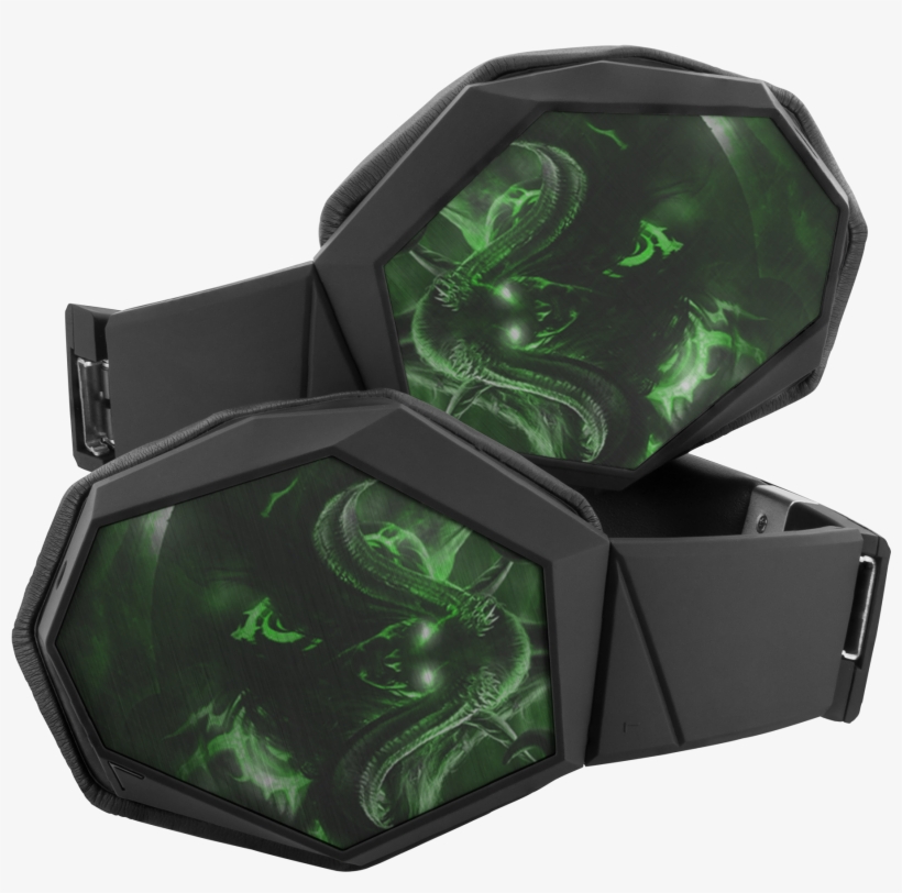 Illidan Wireless Headphones - Headphones, transparent png