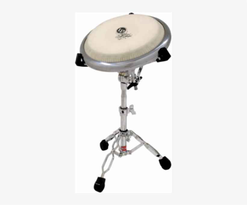 Latin Percussions Giovanni Compact Conga®, 11" - Compact Congas, transparent png