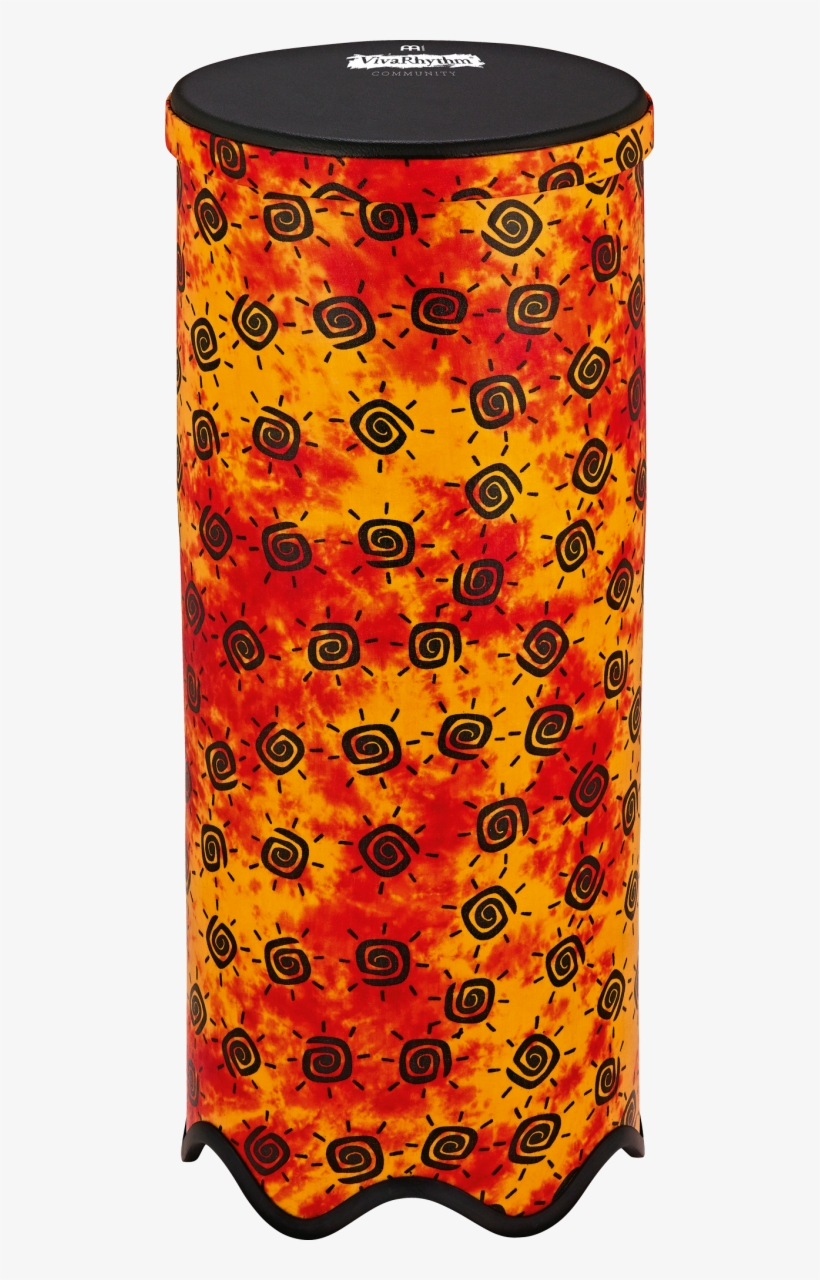 Meinl Vivarhythm Soft Sound Series Conga - Meinl Vivarhythm Boom Series Sunshine, transparent png