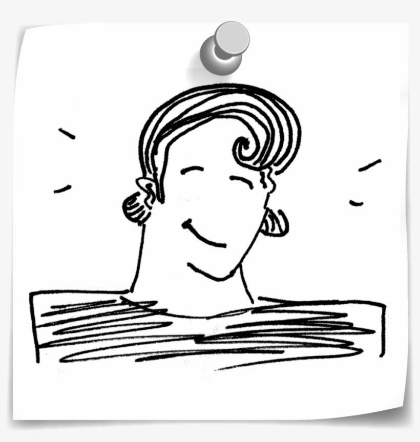 How To Outline A Book With 11 Key Steps For Success - Sketch, transparent png