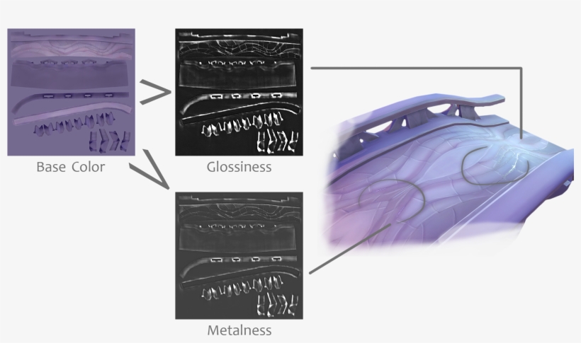 40 - Eye Shadow, transparent png