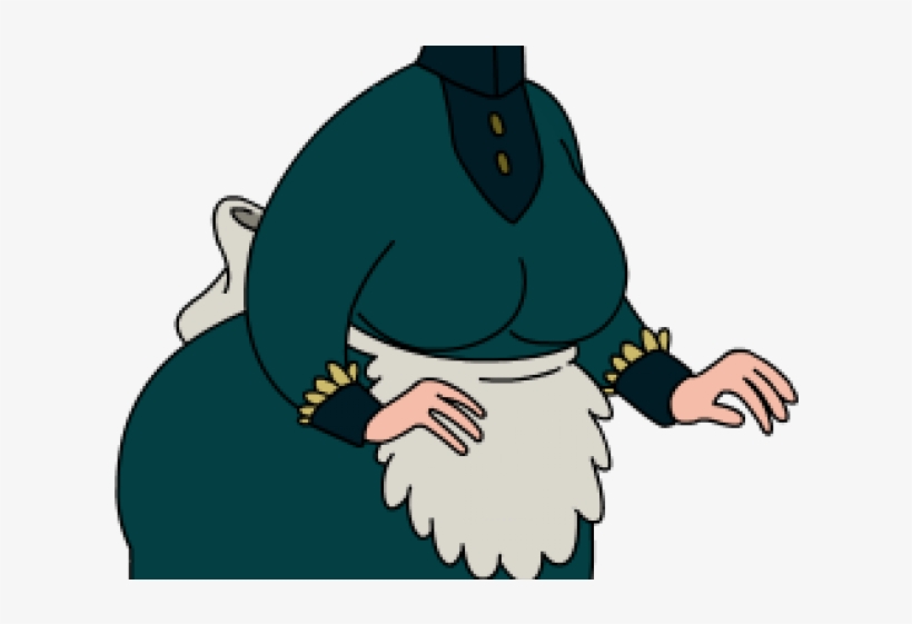 Futurama Clipart Pumpkin - Cartoon, transparent png