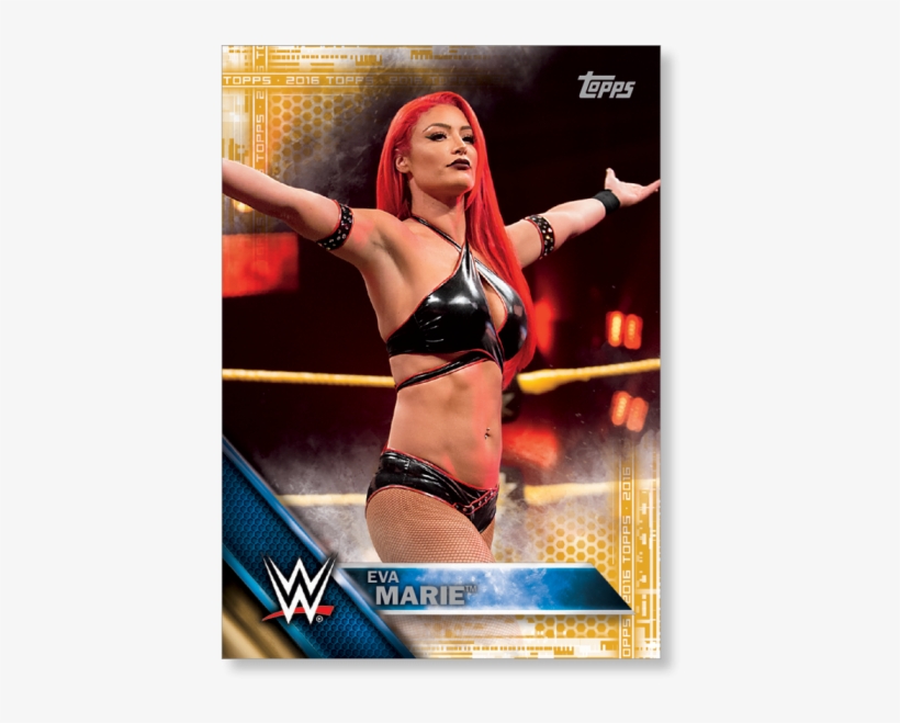 Eva Marie - Nxt Eva Marie, transparent png