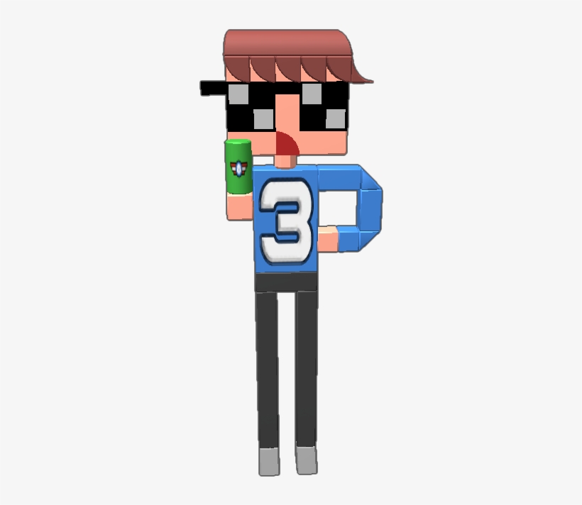 Im Mlg But Angry - Cartoon, transparent png