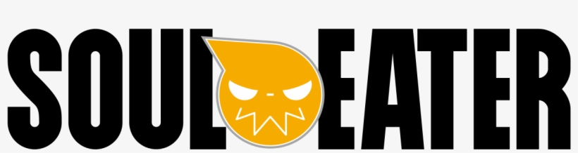 Logo Soul Eater - Soul Eater, transparent png