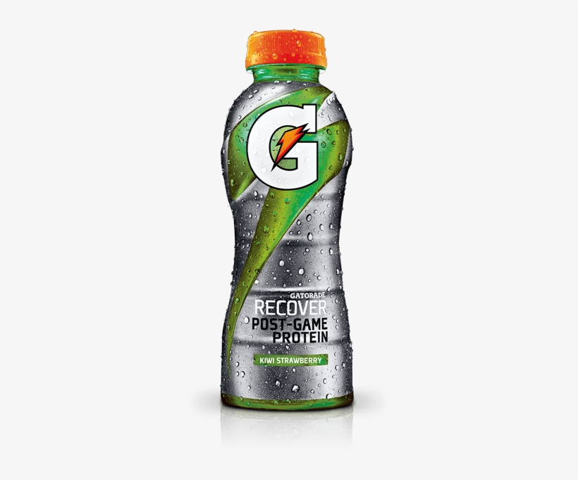 Fresa-kiwi - Gatorade Post Game, transparent png