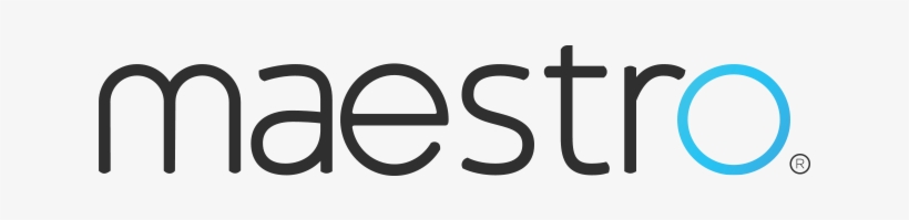Maestro - Calligraphy, transparent png
