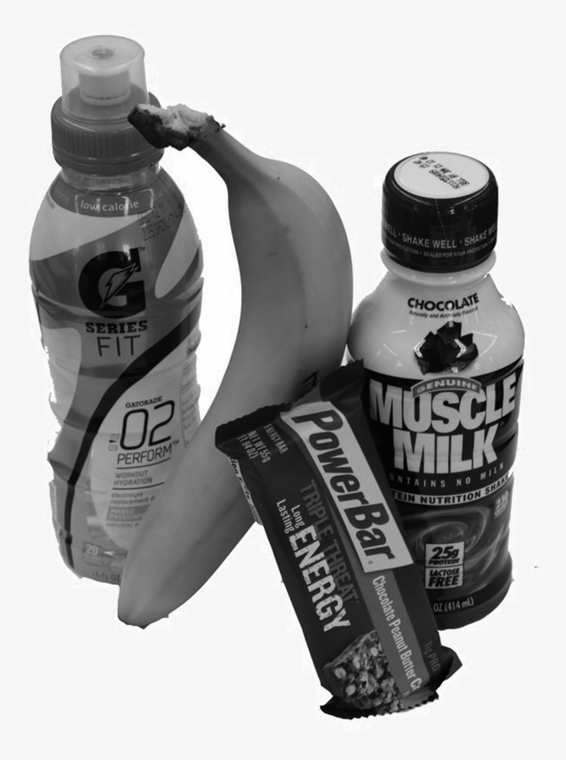 It's About What You Eat Nutrition For The Student Athlete - Plastic Bottle, transparent png