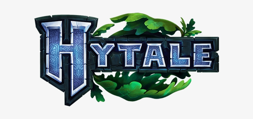 Hytale Logo - Hytale Fanart, transparent png