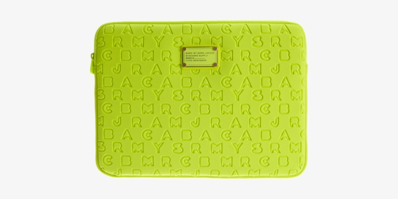 marc jacobs laptop sleeve 13 inch