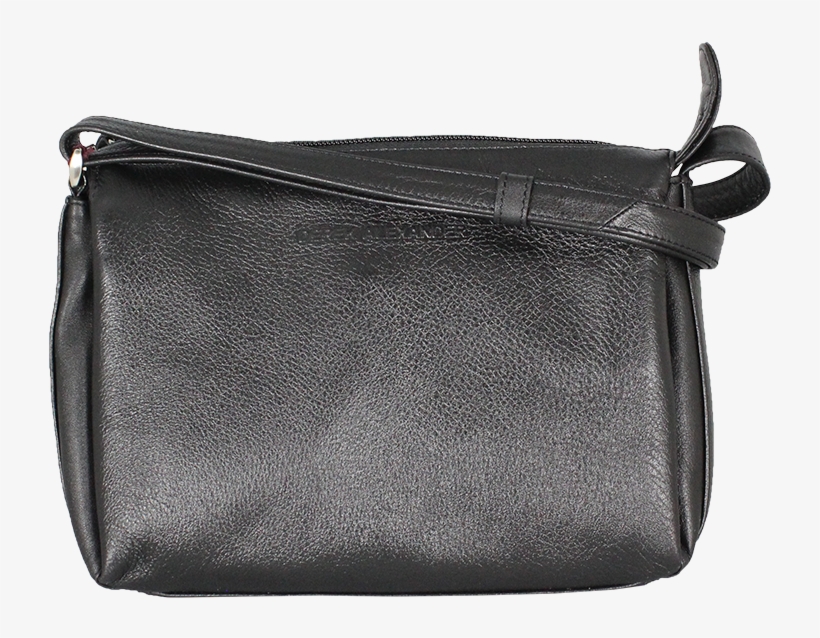 Ew Top Zip Purse - Shoulder Bag, transparent png