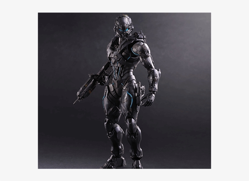 1 Of - Halo 5: Guardians, transparent png