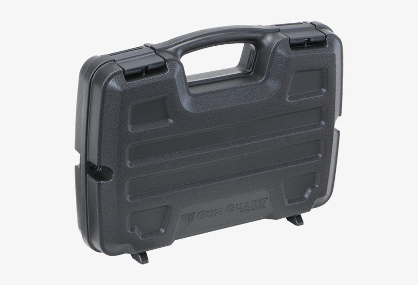 Plano Se Series™ Single Pistol And Accessory Clam Shell - Messenger Bag, transparent png
