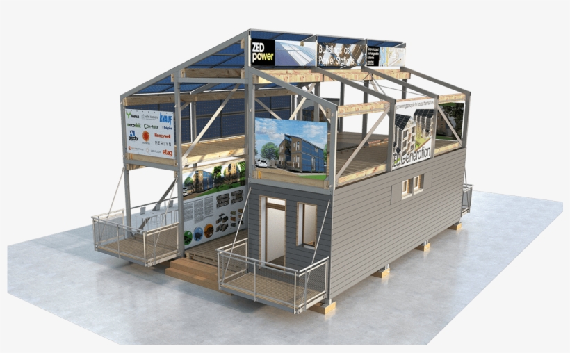 Zed Livshare - Architecture, transparent png