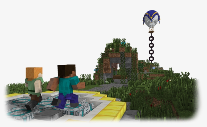 Play Minecraft Online - Tree, transparent png