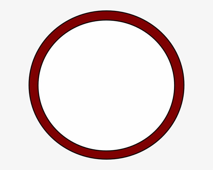 Circle Ring Png - Ruta Scout, transparent png