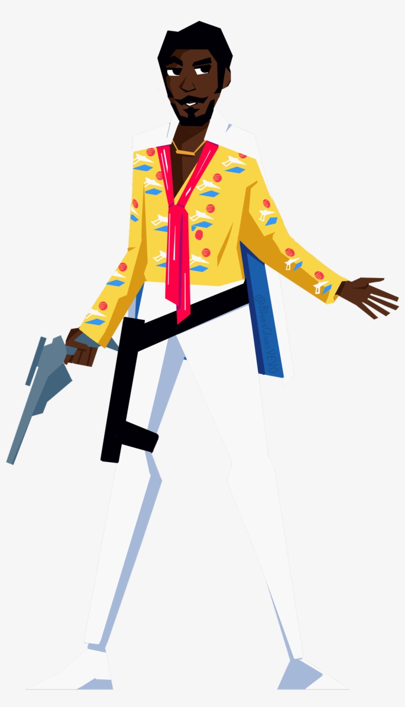 Clues - Cartoon, transparent png