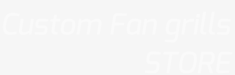 Custom Fan Grills Store - Johns Hopkins Logo White, transparent png
