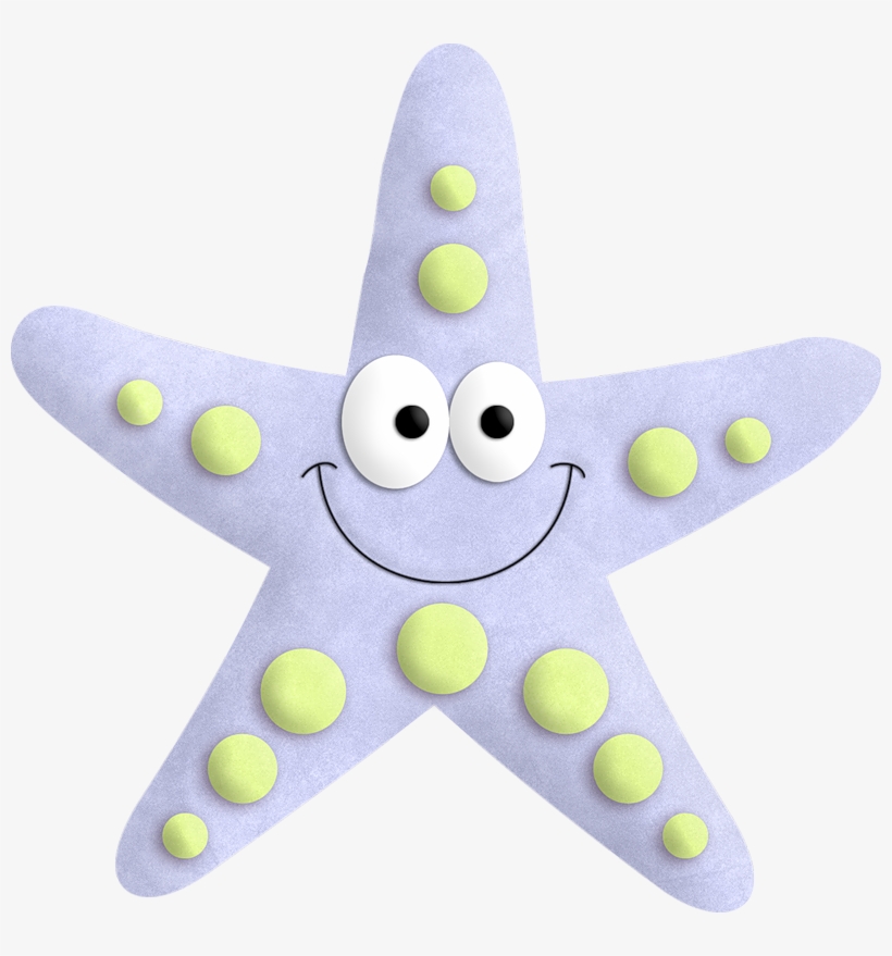 Фото, Автор Ladyo2004 На Яндекс - Estrela Do Mar Clipart, transparent png