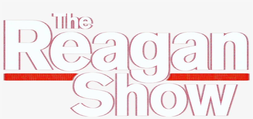 The Reagan Show - Colorfulness, transparent png