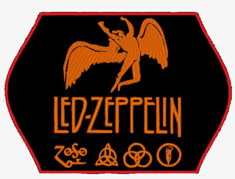 Led Zeppelin The Song Remains The Same, transparent png