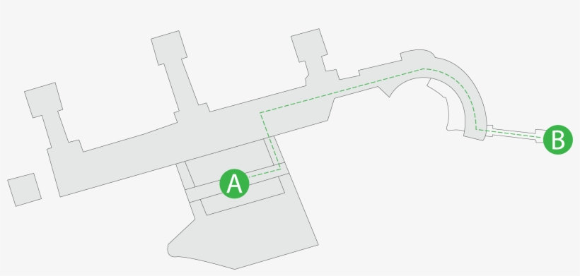 Ronald Reagan Washington National Airport - Aerospace Engineering, transparent png