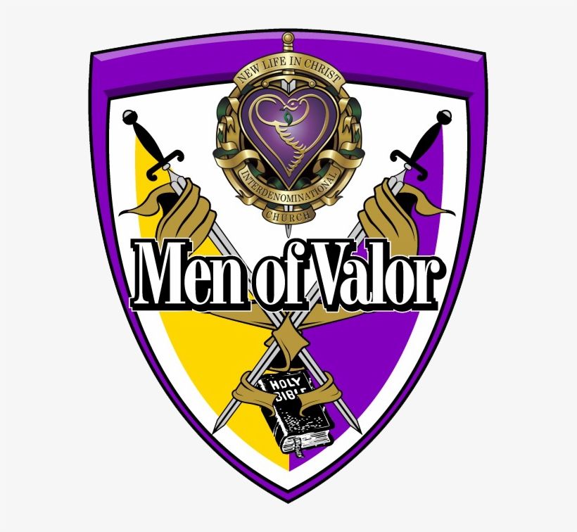 Men Of Valor, transparent png