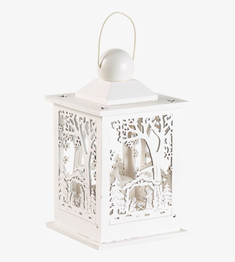 12,5*12*5*22 Cm Nativity - Candle, transparent png