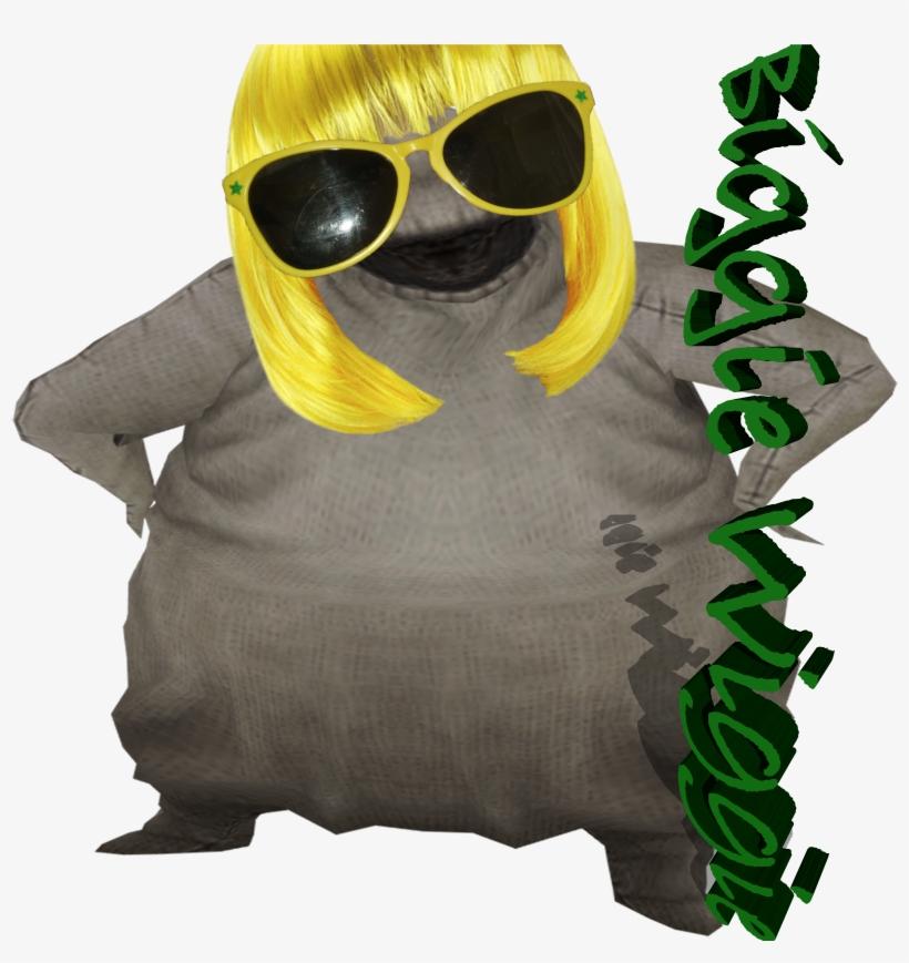 Biggie Wiggie In The Flesh, transparent png