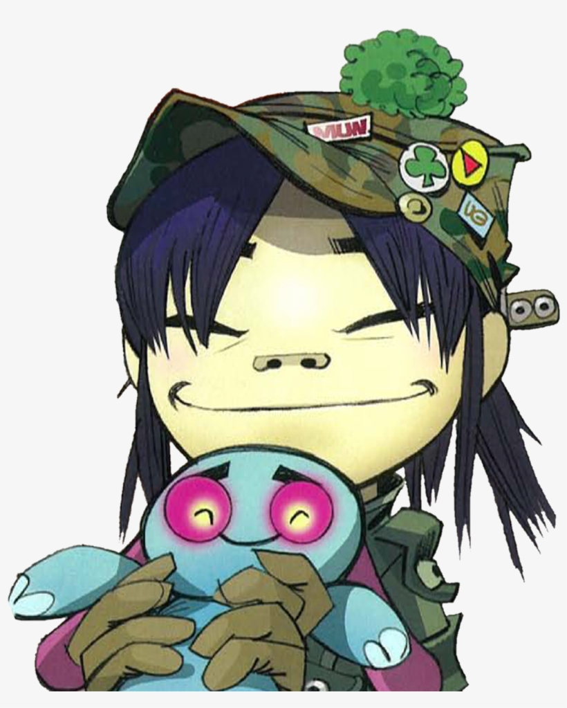 “transparent Phase 2 Noodle Bc This Is A Rly Cute Pic, transparent png