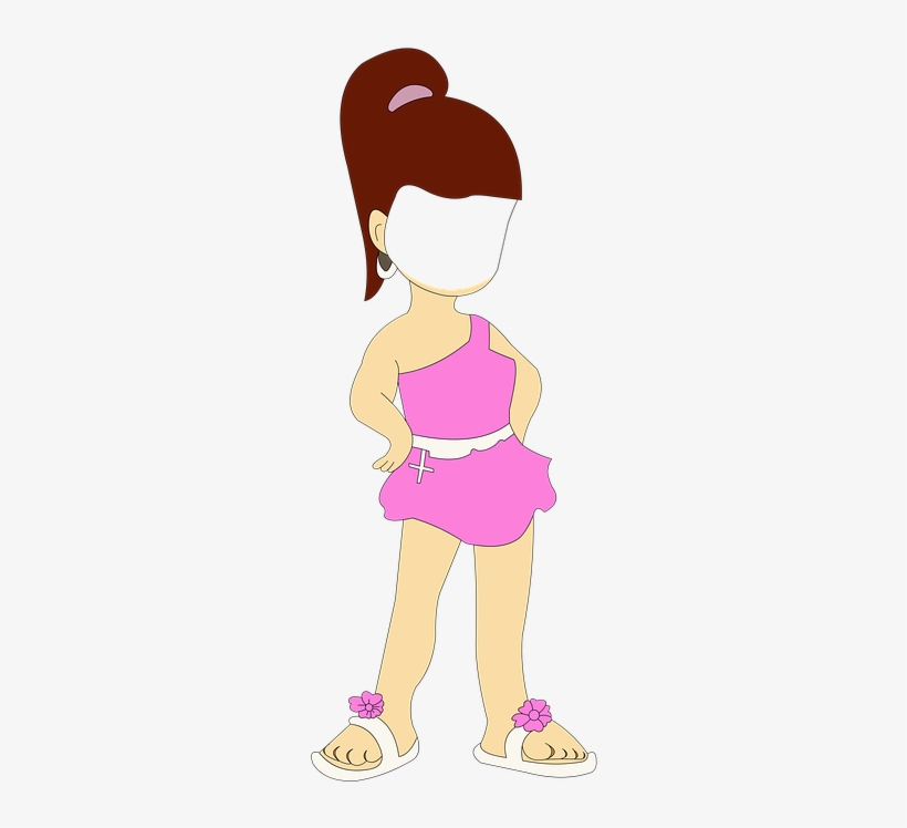Cartoon Leg - Cartoon, transparent png