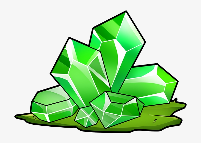 Emerald Plan, transparent png